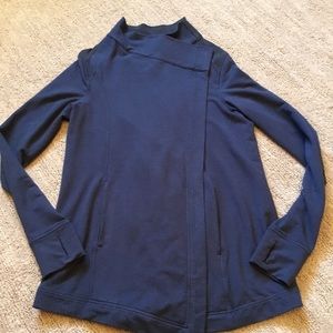 Lululemon coat